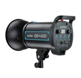 فلاش-چتری-گودگس-Godox-QS-400-400W-Monolight-